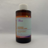 NIACINAMIDE BRIGHTENING TONER